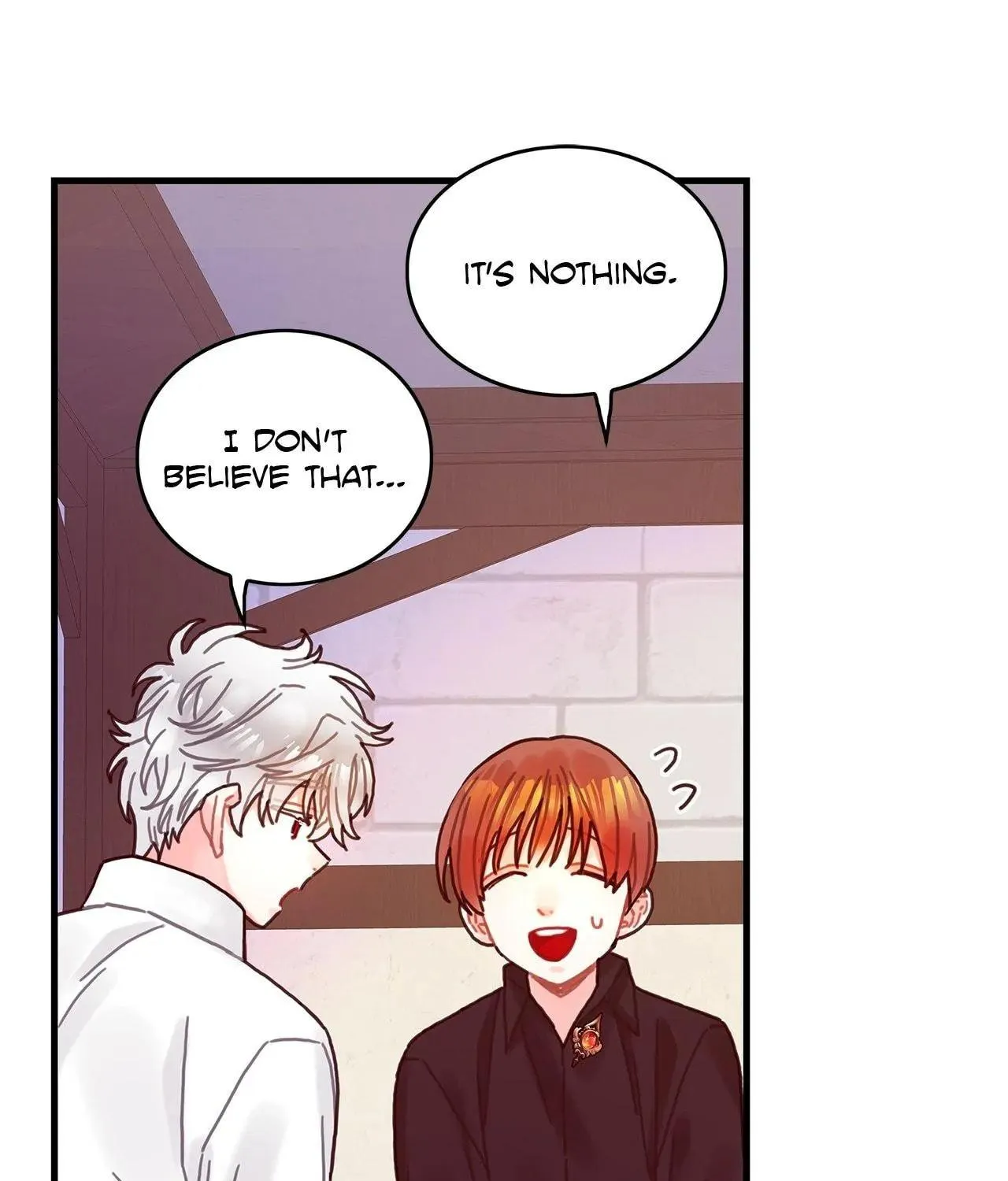 How to Refuse the Route Chapter 48 page 95 - 