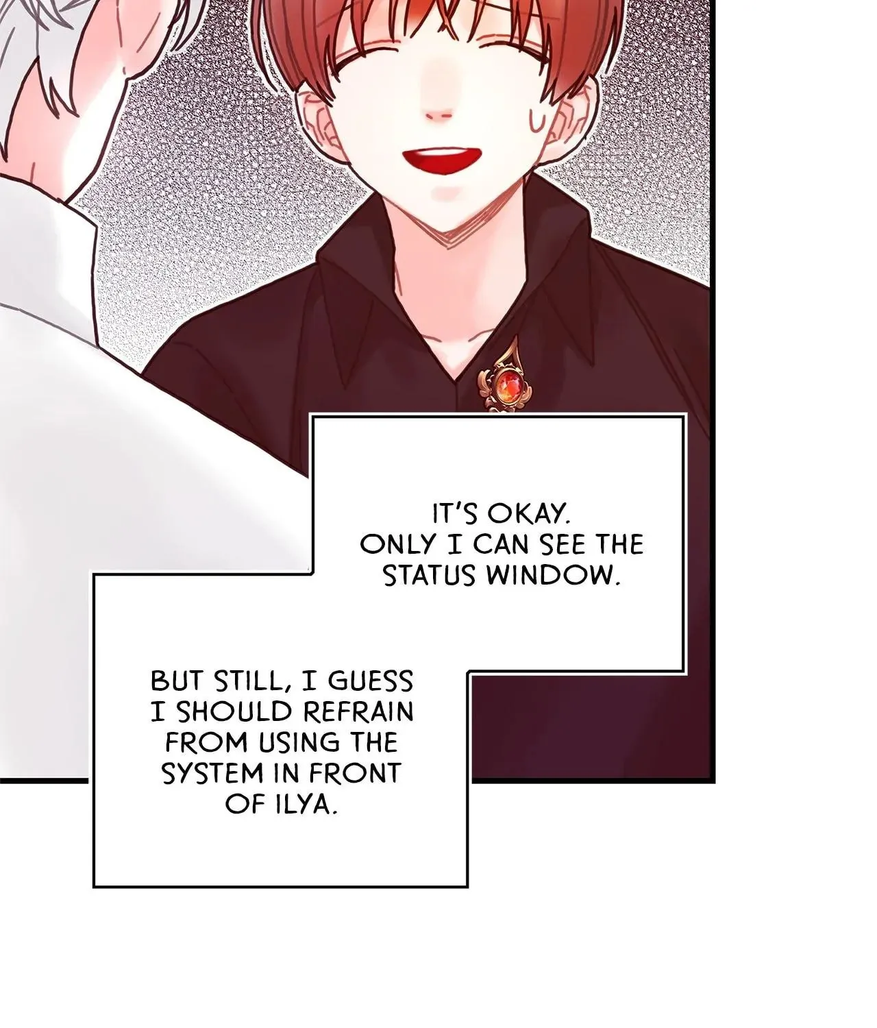 How to Refuse the Route Chapter 48 page 99 - 