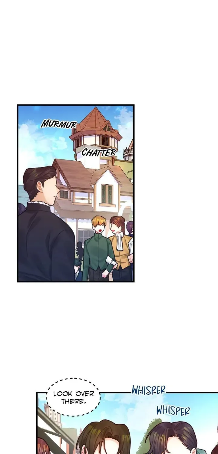 How to Refuse the Route Chapter 49 page 1 - 