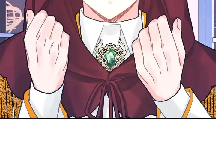 How to Refuse the Route Chapter 49 page 11 - 