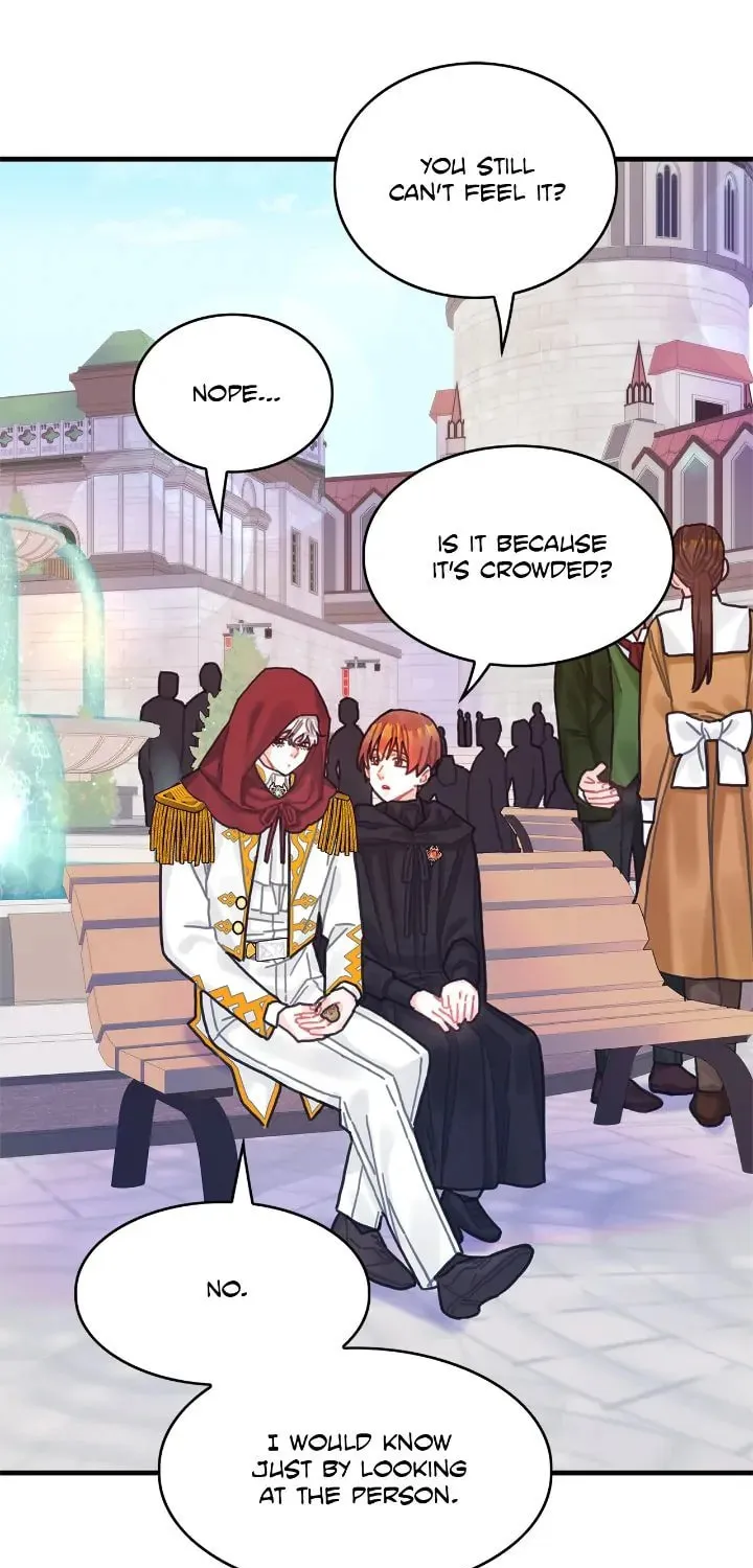 How to Refuse the Route Chapter 49 page 17 - 