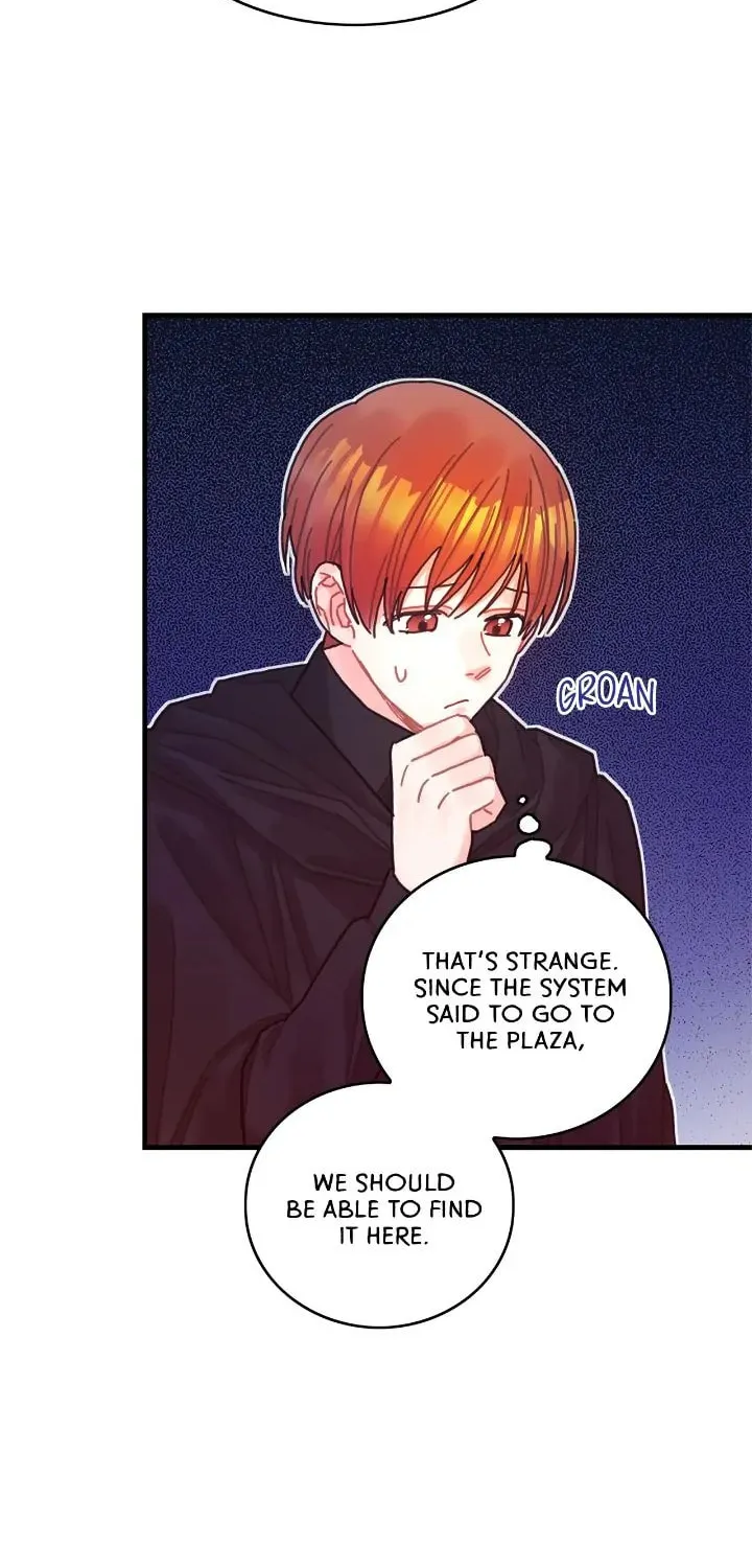 How to Refuse the Route Chapter 49 page 18 - 