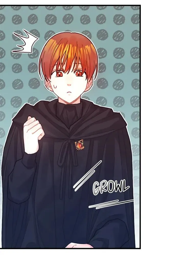 How to Refuse the Route Chapter 49 page 19 - 
