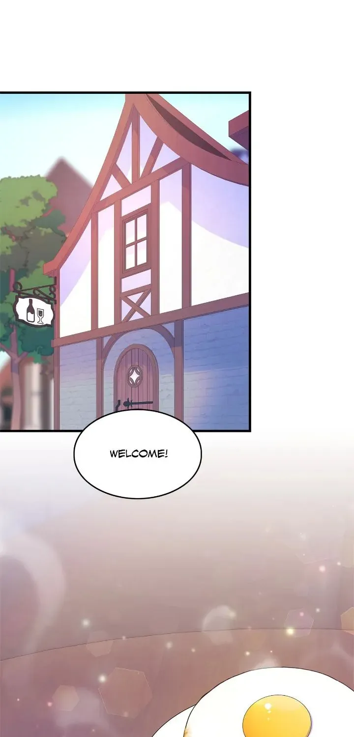 How to Refuse the Route Chapter 49 page 22 - 