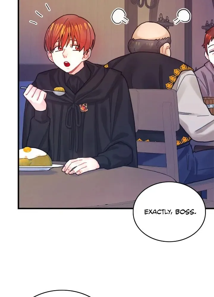How to Refuse the Route Chapter 49 page 24 - 