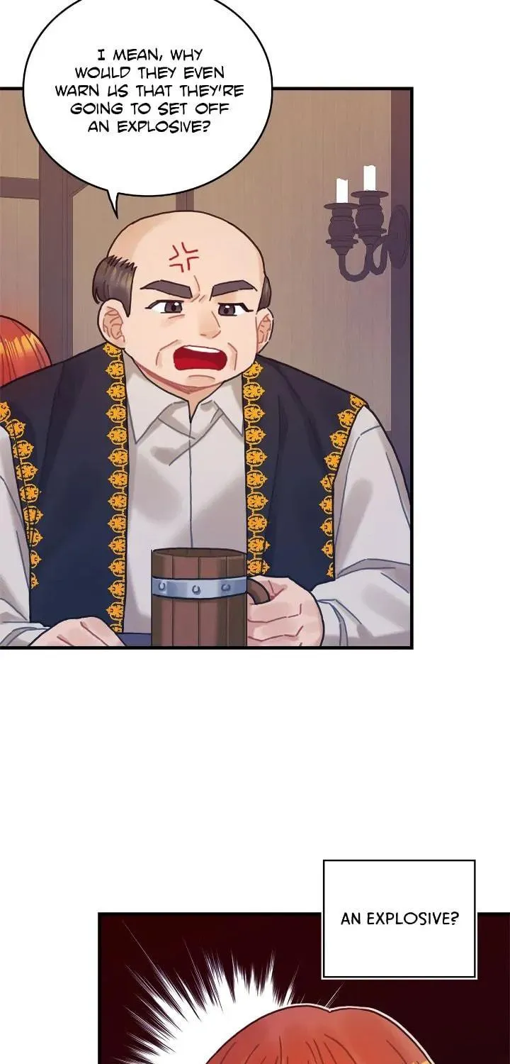 How to Refuse the Route Chapter 49 page 25 - 