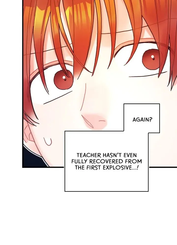 How to Refuse the Route Chapter 49 page 29 - 