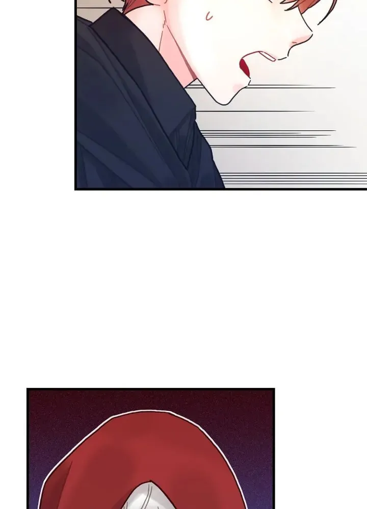 How to Refuse the Route Chapter 49 page 34 - 