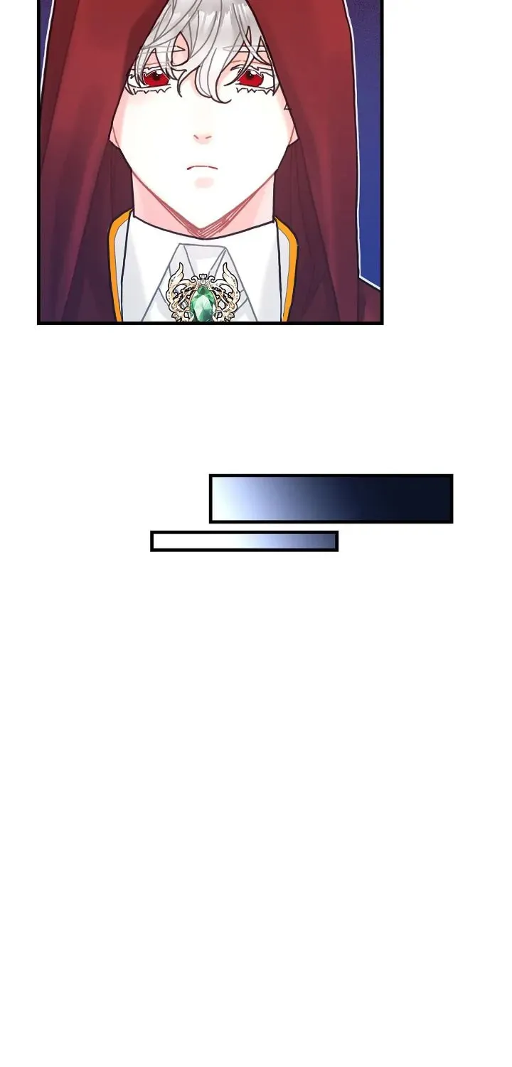 How to Refuse the Route Chapter 49 page 35 - 