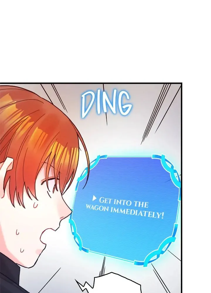 How to Refuse the Route Chapter 49 page 39 - 