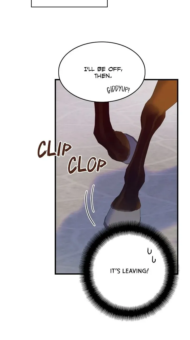 How to Refuse the Route Chapter 49 page 41 - 