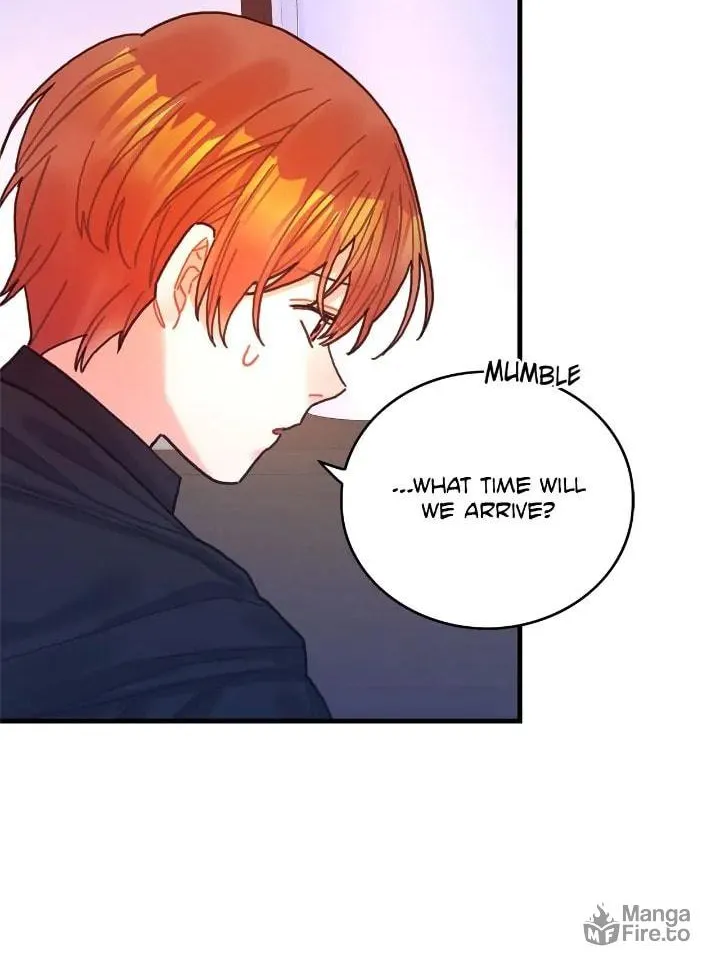How to Refuse the Route Chapter 49 page 46 - 