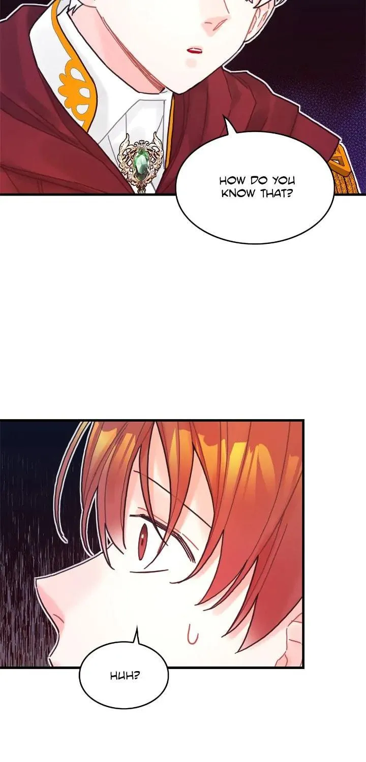 How to Refuse the Route Chapter 49 page 50 - 