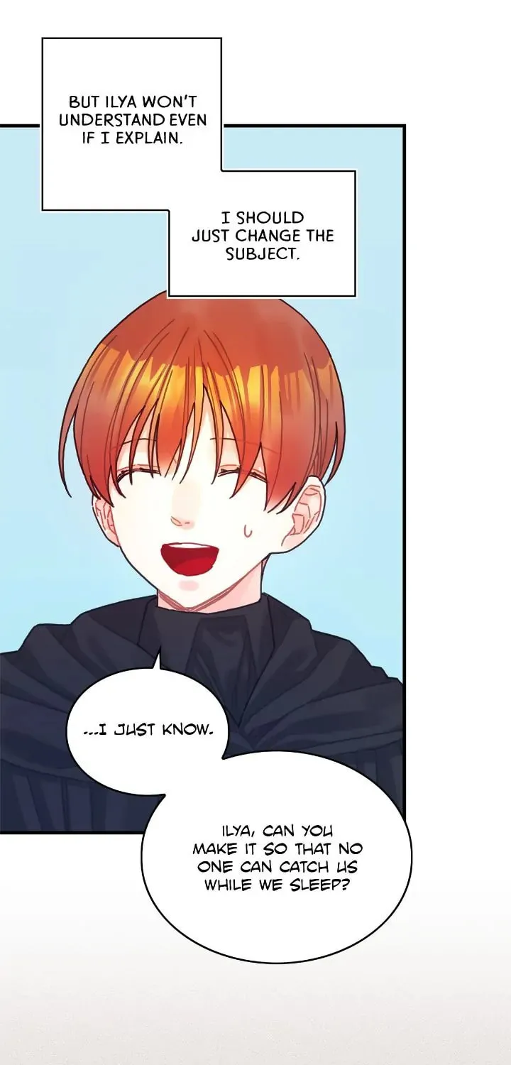 How to Refuse the Route Chapter 49 page 52 - 