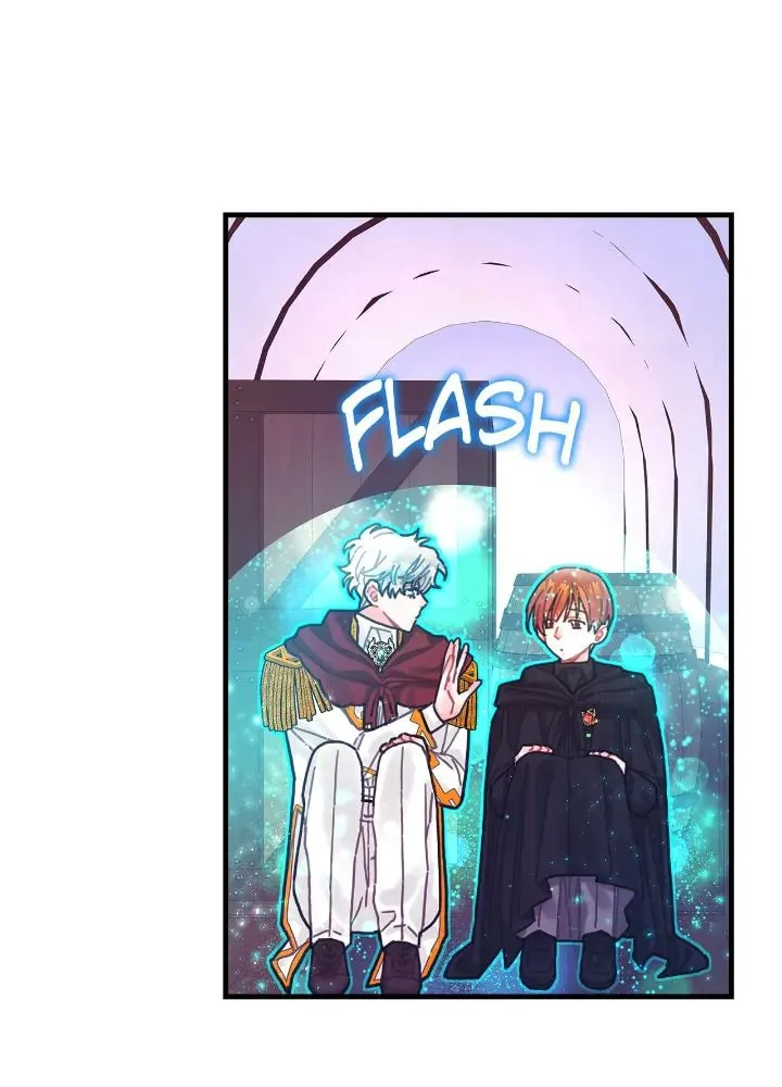How to Refuse the Route Chapter 49 page 54 - 