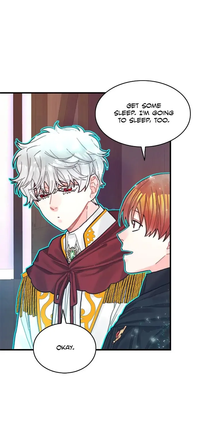 How to Refuse the Route Chapter 49 page 55 - 