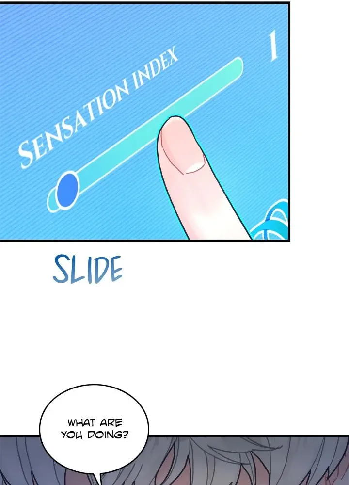 How to Refuse the Route Chapter 49 page 60 - 