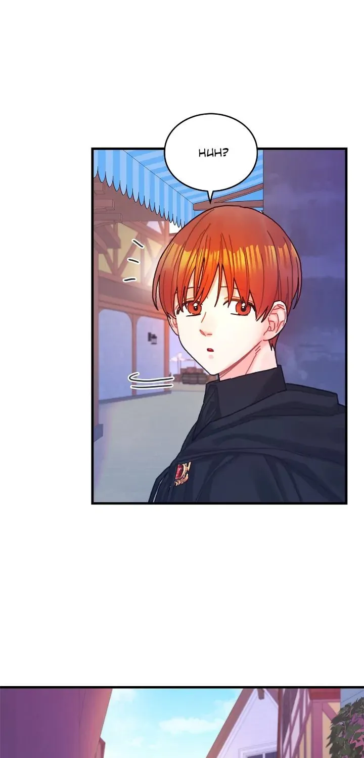 How to Refuse the Route Chapter 49 page 7 - 