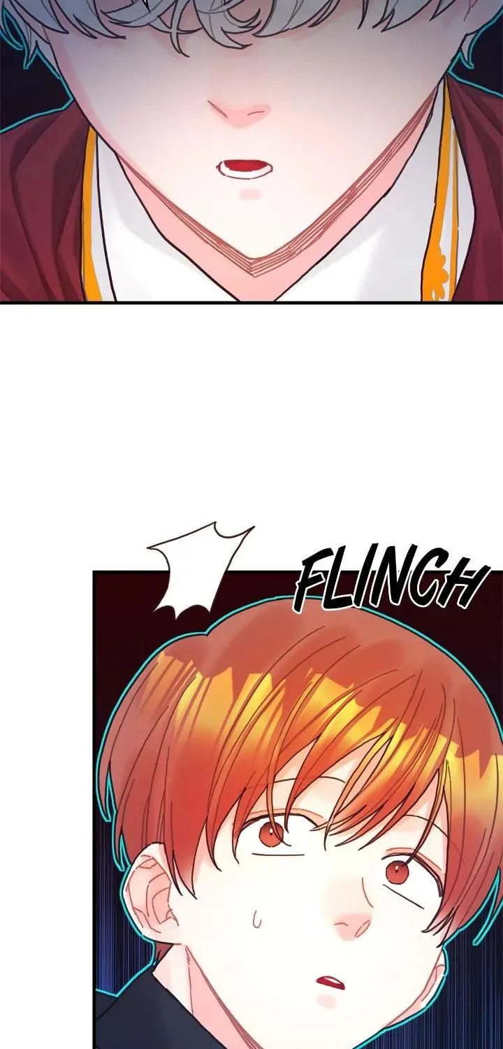 How to Refuse the Route Chapter 49 page 61 - 