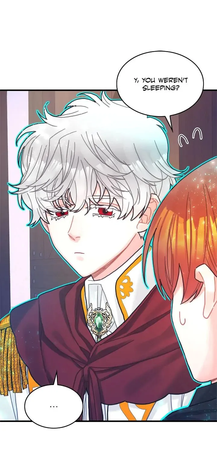 How to Refuse the Route Chapter 49 page 63 - 