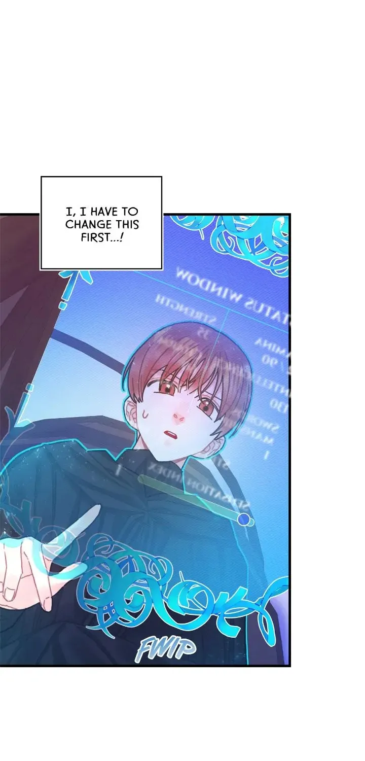 How to Refuse the Route Chapter 49 page 64 - 