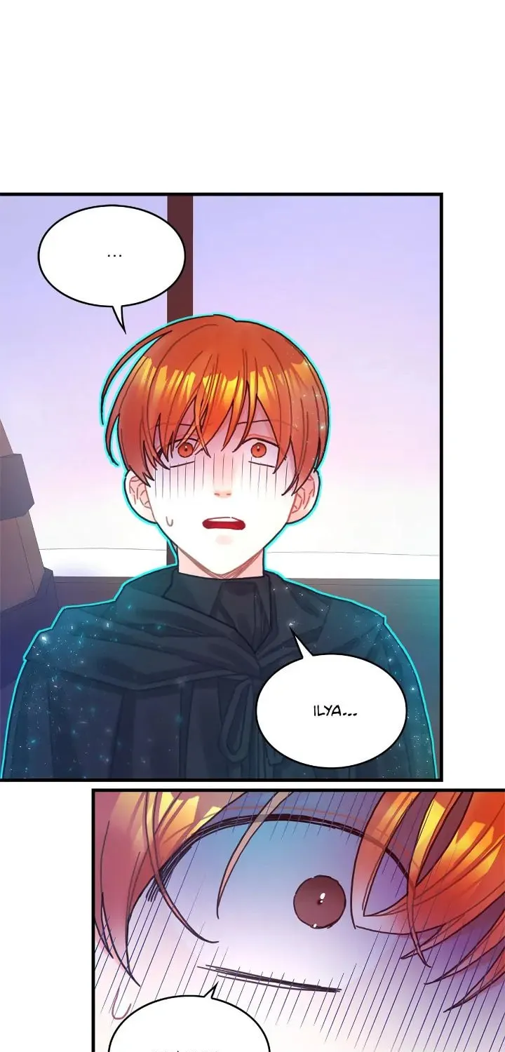 How to Refuse the Route Chapter 49 page 68 - 