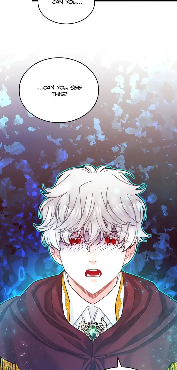 How to Refuse the Route Chapter 49 page 69 - 