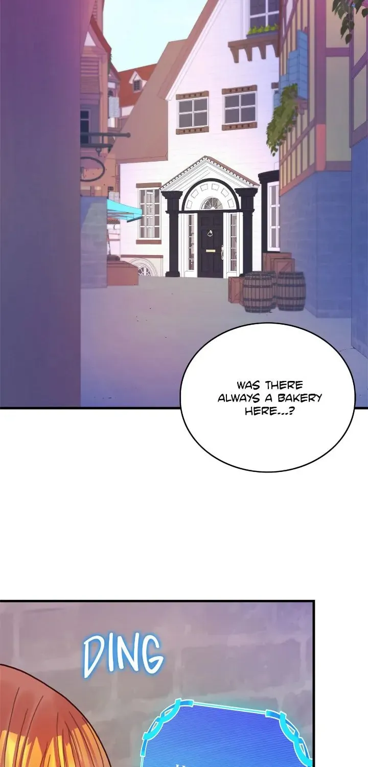How to Refuse the Route Chapter 49 page 8 - 