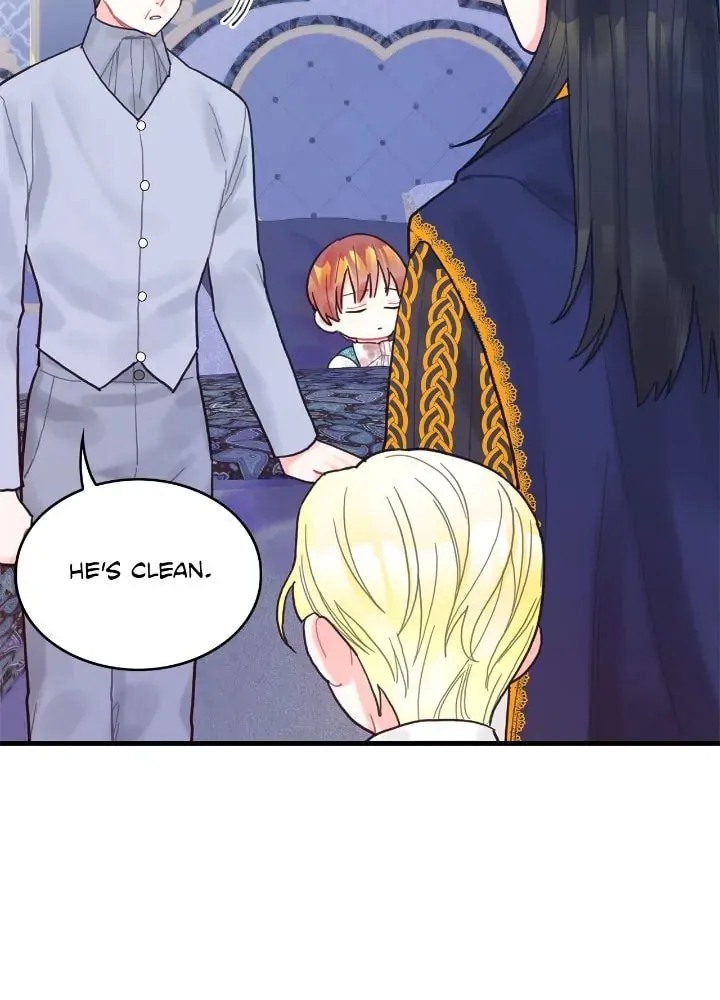 How to Refuse the Route Chapter 5 page 3 - 