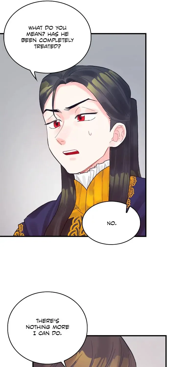 How to Refuse the Route Chapter 5 page 4 - 