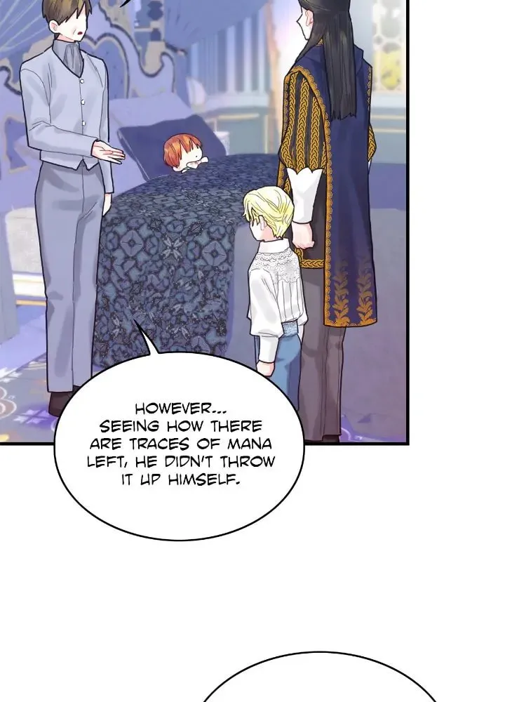 How to Refuse the Route Chapter 5 page 8 - 