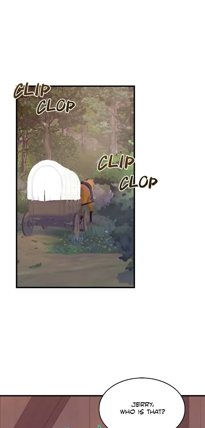 How to Refuse the Route Chapter 50 page 1 - 