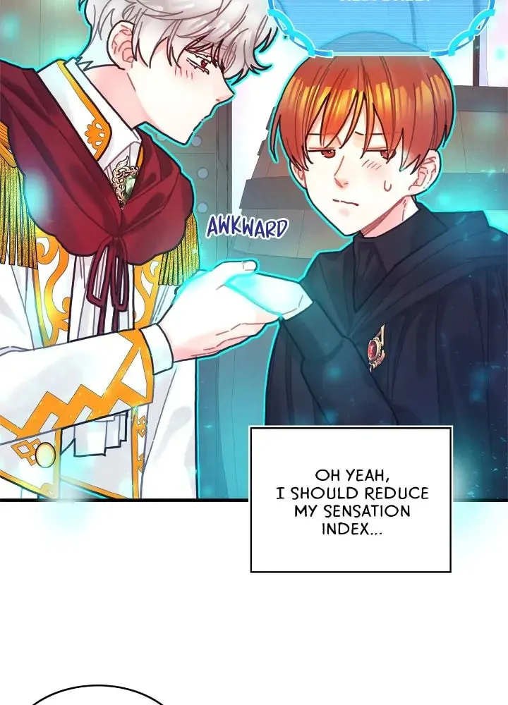 How to Refuse the Route Chapter 50 page 13 - 