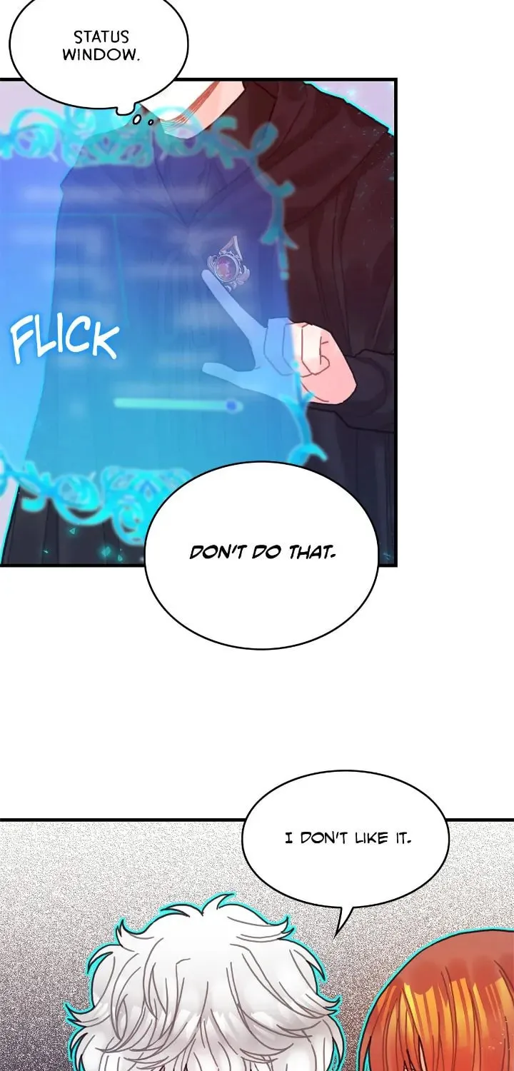 How to Refuse the Route Chapter 50 page 14 - 