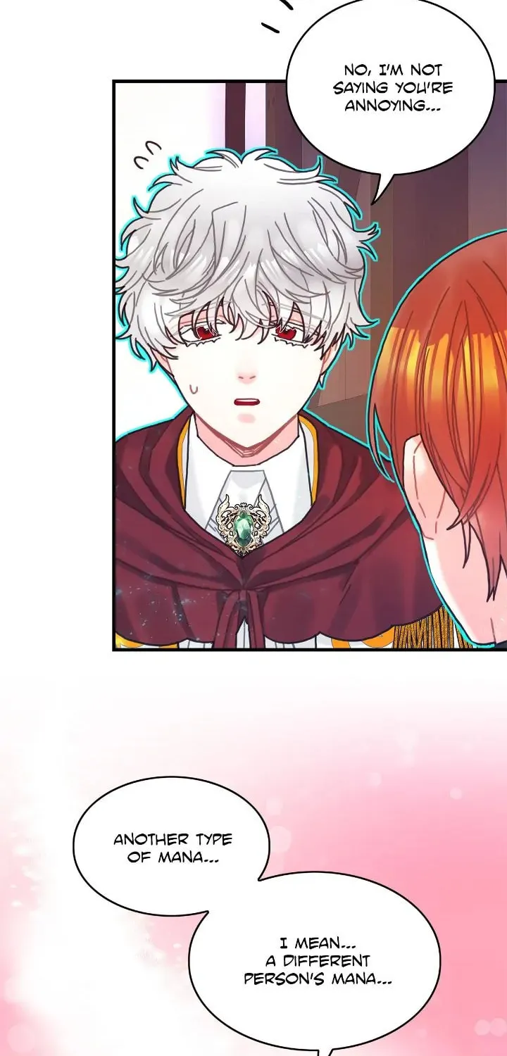 How to Refuse the Route Chapter 50 page 18 - 