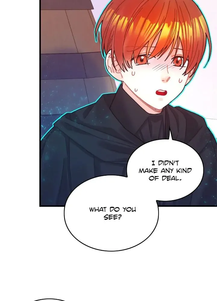 How to Refuse the Route Chapter 50 page 3 - 