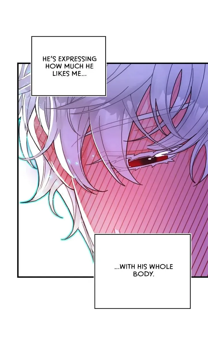 How to Refuse the Route Chapter 50 page 21 - 