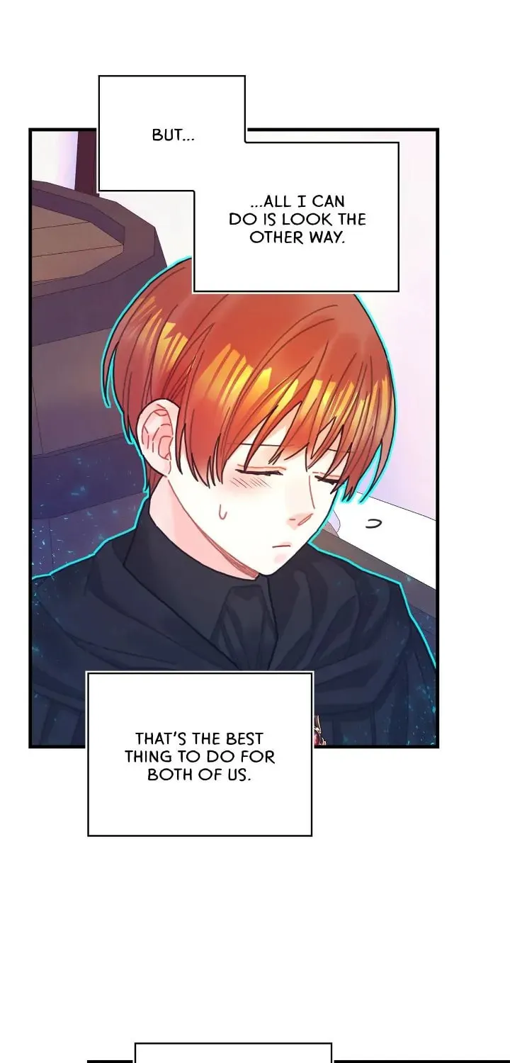 How to Refuse the Route Chapter 50 page 22 - 
