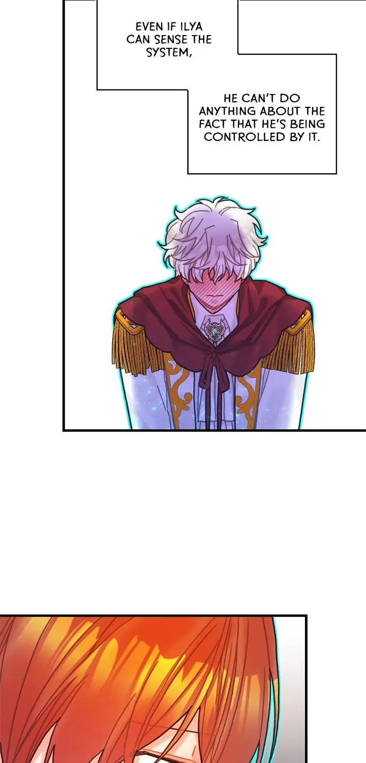 How to Refuse the Route Chapter 50 page 23 - 