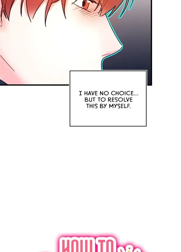 How to Refuse the Route Chapter 50 page 24 - 