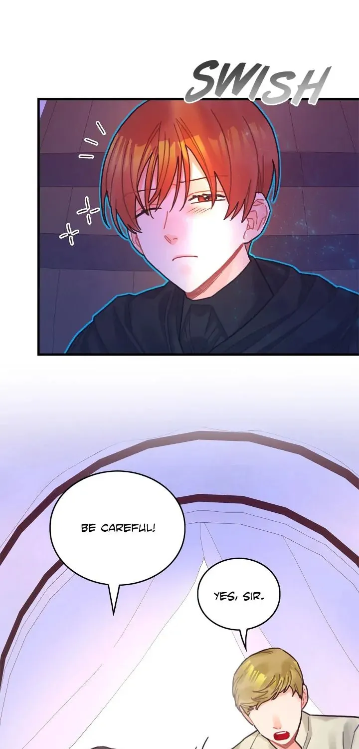 How to Refuse the Route Chapter 50 page 26 - 