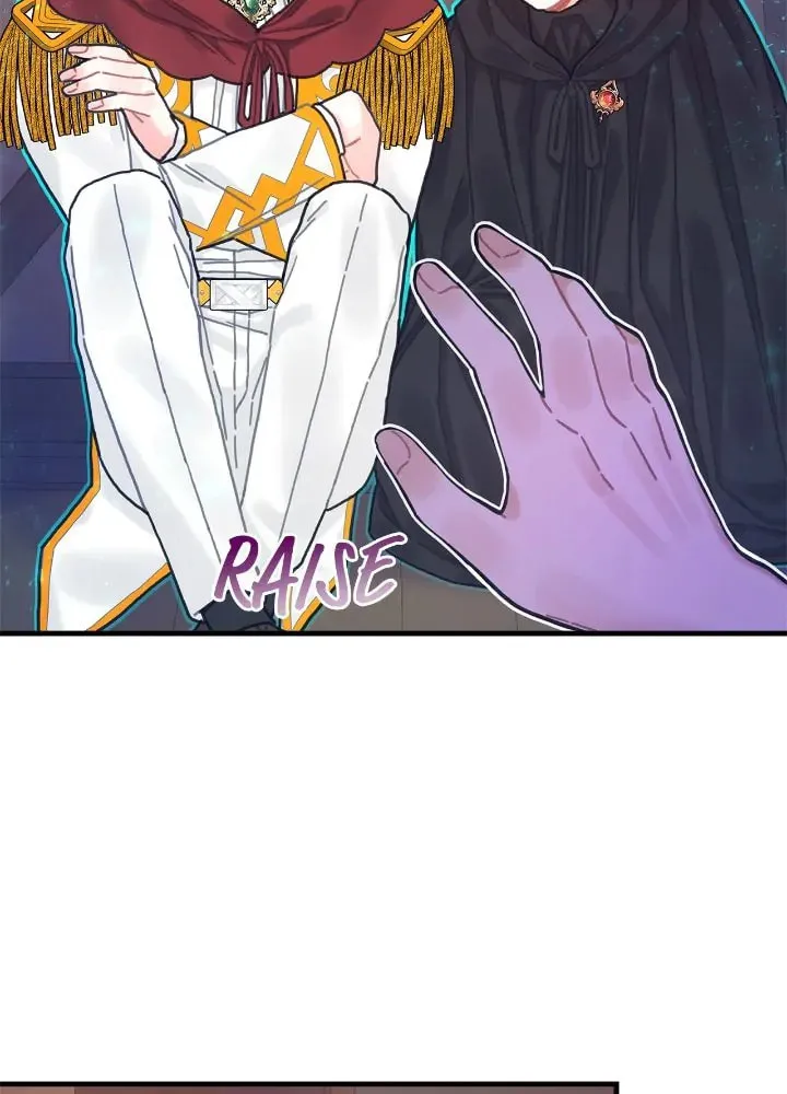 How to Refuse the Route Chapter 50 page 28 - 
