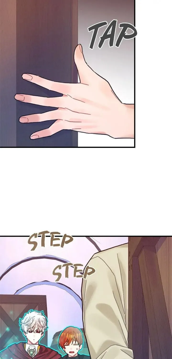 How to Refuse the Route Chapter 50 page 29 - 