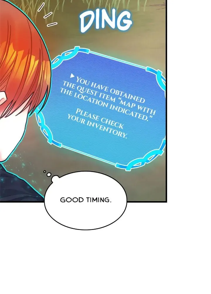 How to Refuse the Route Chapter 50 page 33 - 