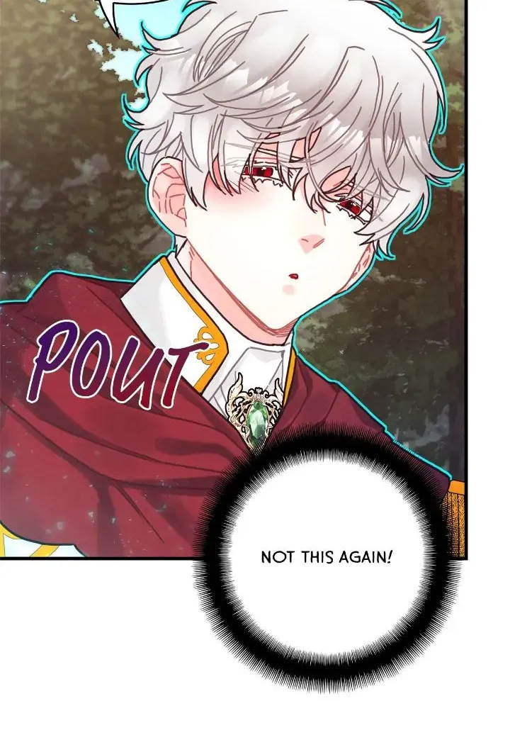 How to Refuse the Route Chapter 50 page 35 - 