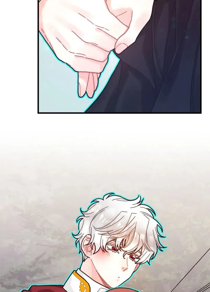 How to Refuse the Route Chapter 50 page 38 - 