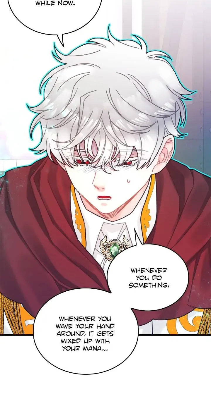 How to Refuse the Route Chapter 50 page 5 - 