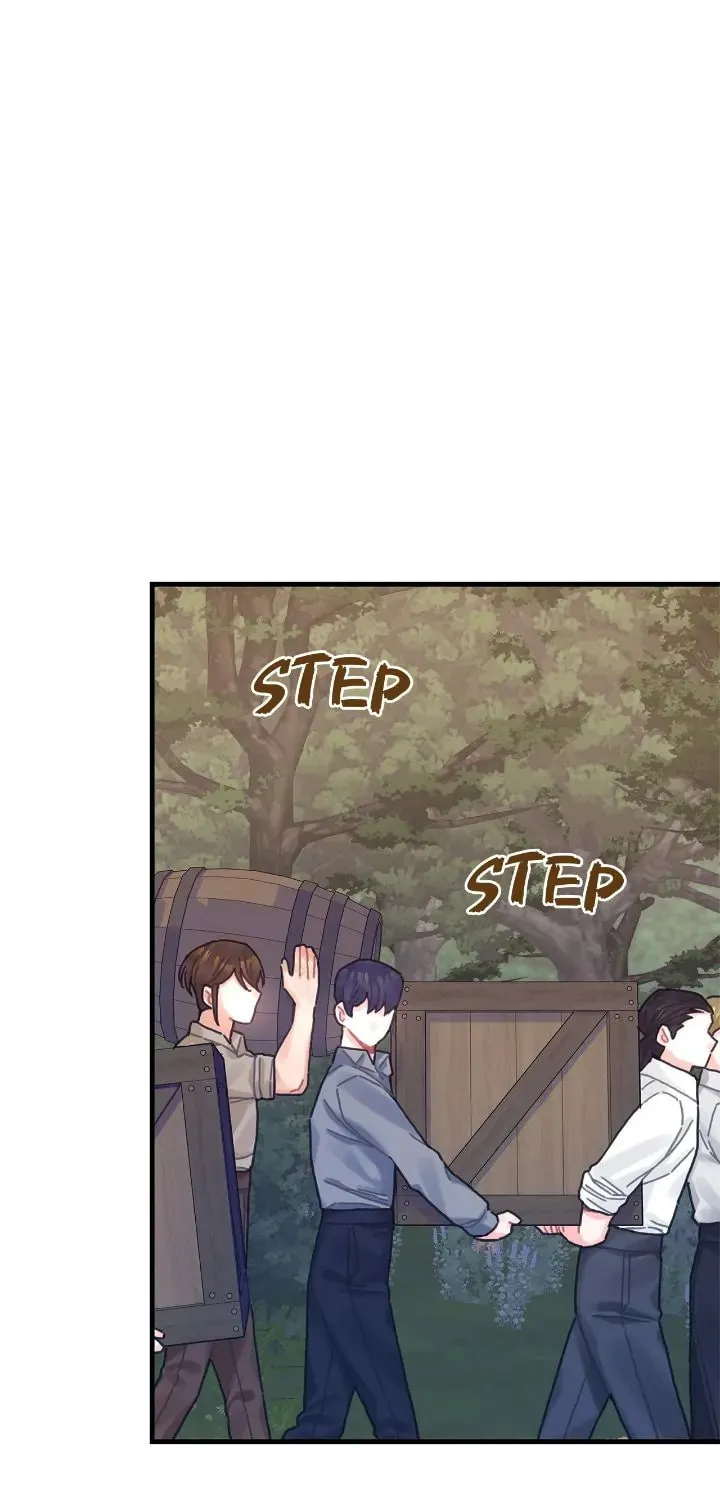 How to Refuse the Route Chapter 50 page 41 - 
