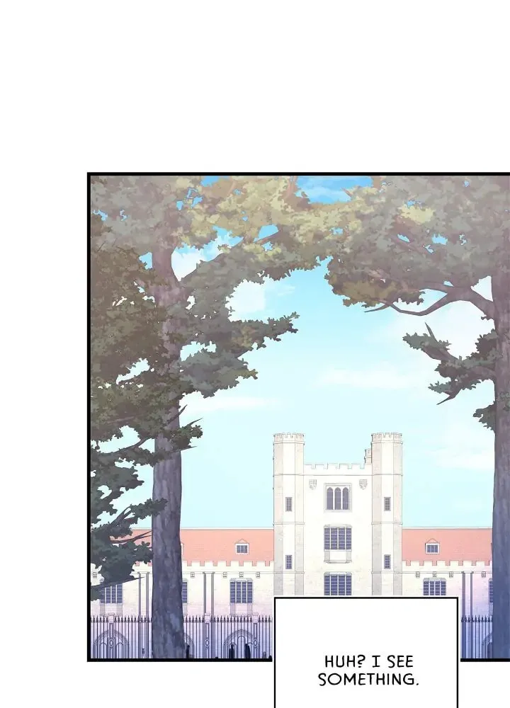 How to Refuse the Route Chapter 50 page 43 - 