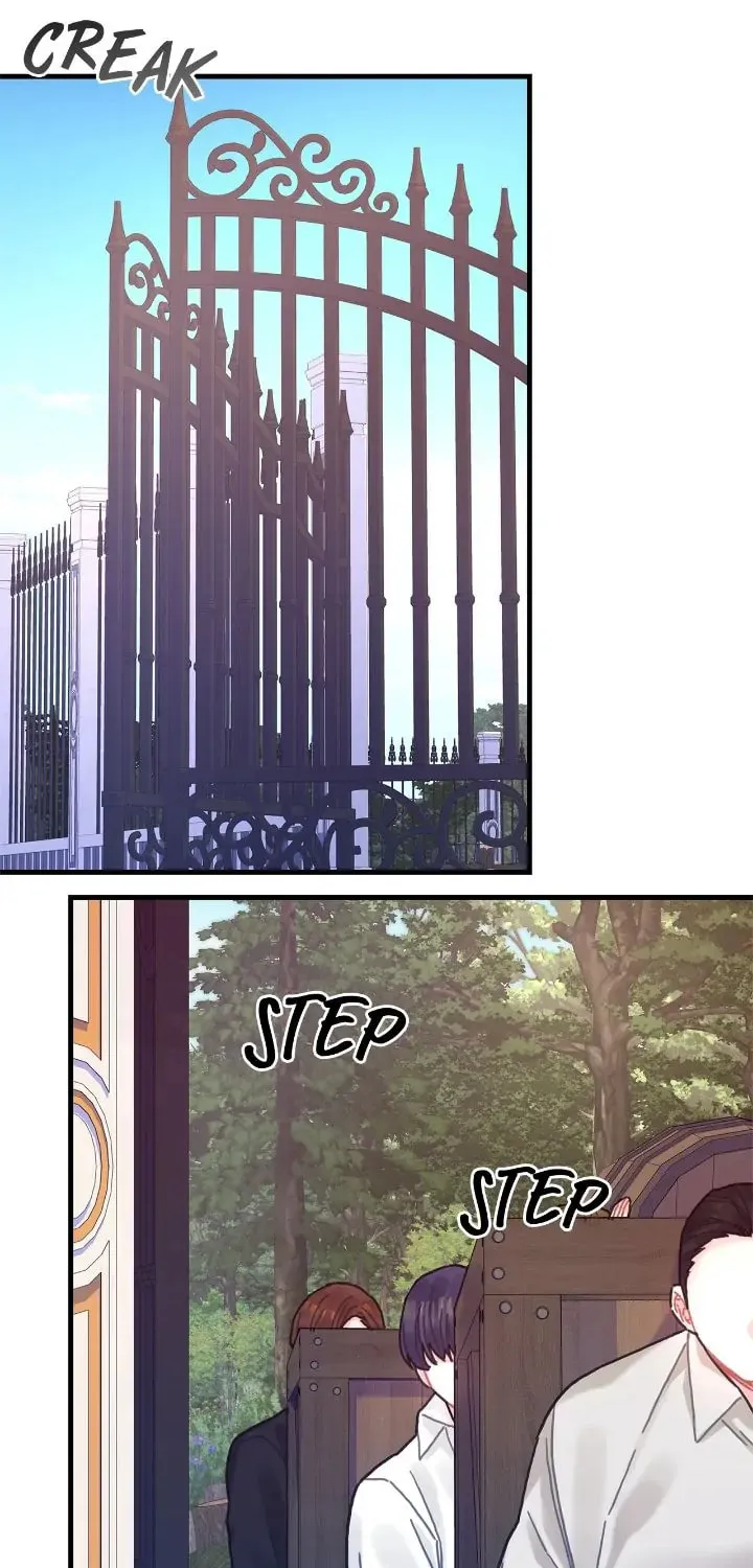 How to Refuse the Route Chapter 50 page 47 - 
